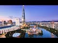 Top10 Recommended Hotels 2019 in Seoul, South Korea