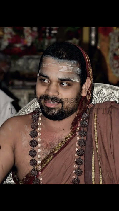 Sri Math, Sringeri, Karnataka