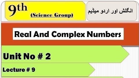 Class 9th | Unit 2 | Exercise 2.6 | Question 3,4
