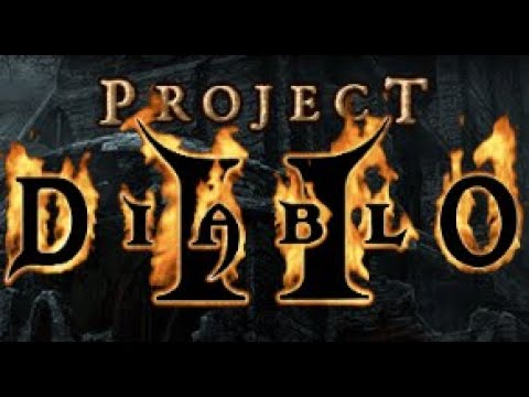 Trying Out Fury Druid | Project Diablo 2 Season 5