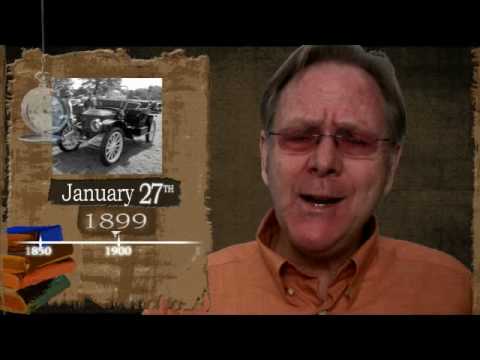 On This Date in History - January 27