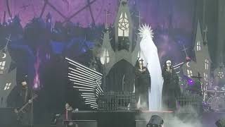 In This Moment - Fly Like An Eagle ( HeavyMTL 28 juillet 2019)