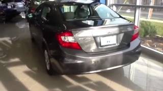 Thank you from Rich at Honda of Danbury
