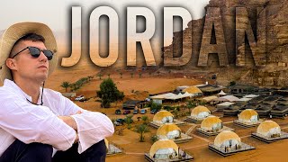 15 BEST Things to do in Jordan in 2024 (Amman, Dead Sea, Wadi Rum, & More) 🇯🇴 screenshot 2