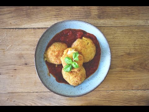 Can You Do Arancini In An Air Fryer