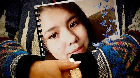 Tina Fontaine: Missing & Murdered, But, Never Forg...
