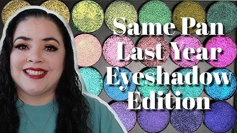 Same Pan, Last Year Project Pan  |  #SamePanLastYearPP   |   February 2024