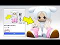 How to get a FREE Small Mini Avatar in Roblox 2026! 🧸🎀