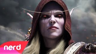 World of Warcraft: Battle for Azeroth Song | For The Horde   [Prod. by Boston]