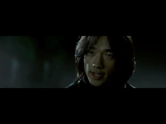 Ninja Assassin: Raizo vs Ninja's 