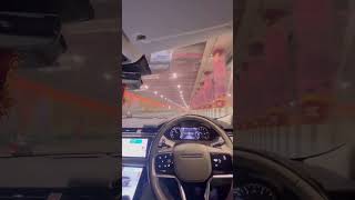 DWARKA EXPRESSWAY 🐎___ #viralvideo #newharyanvisong #automobile #luxury #trending ￼