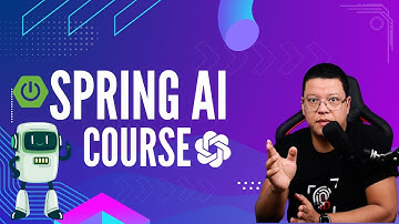 Spring AI Tutorial: Integrate OpenAI with Spring Boot | Prompt Engineering Explained