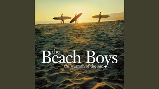 Video thumbnail of "The Beach Boys - Wendy (Remastered)"