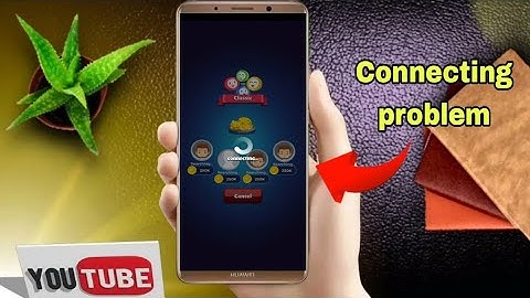 Ludo titan not opening | Ludo titan connecting problem | Ludo titan