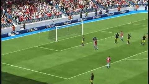 Mini FIFA 13 Goal Compilation - Web App Release date!