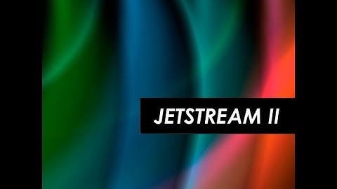 Precisionsound Jetstream 2 Tour & Tutorial
