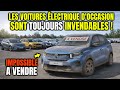 Ref:ufx8Cgi2f_k Les voitures �lectriques d'occasion sont toujours invendables...