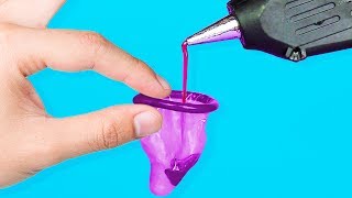 20 SUPERB CONDOM AND BALLOON HACKS