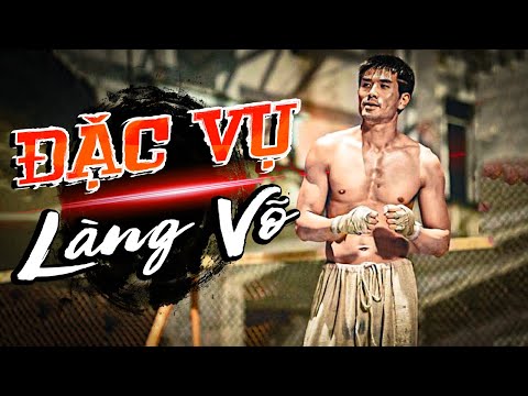 ĐẶC VỤ LÀNG VÕ | Phim Mới 2022 | Phim Hành Động Võ Thuật Đặc Sắc Hay Nhất 2022 | FULL HD | Clip Hay