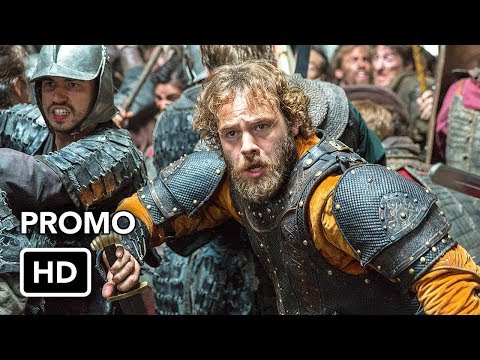 Vikings 5x05 Promo \