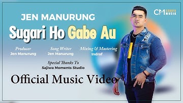 Jen Manurung - Sugari Ho Gabe au ( Official Music Video ) Lagu Batak Terbaru