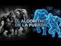 Los Animales Más Fuertes: Análisis de Ingeniería Biológica y Biomecánica 🦍⚙️