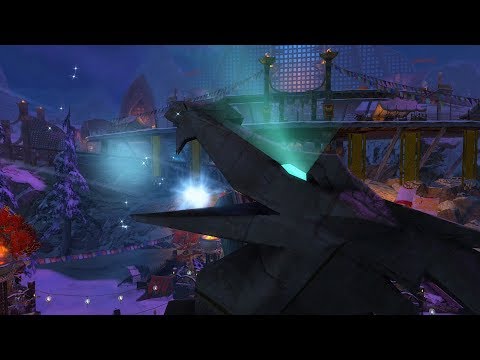 Bande-annonce du retour de la Foire du Dragon Guild Wars 2 - Bande-annonce du retour de la Foire du Dragon Guild Wars 2