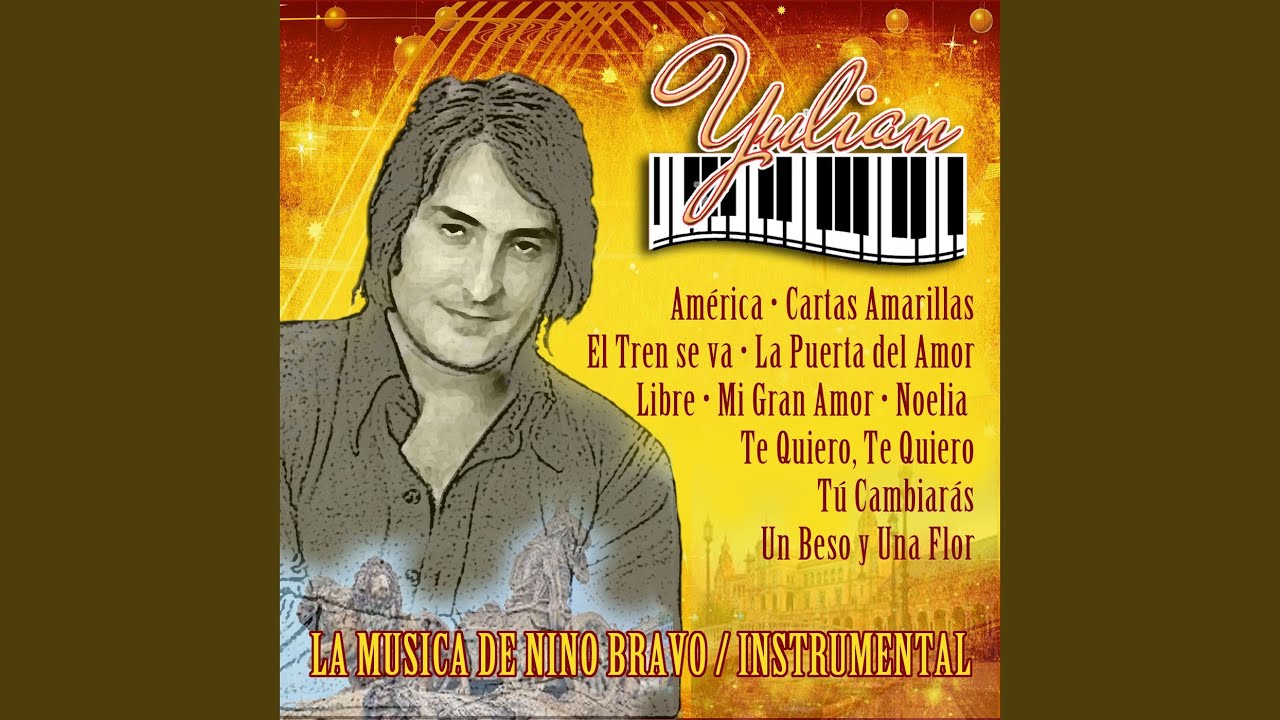 Libre (Instrumental)