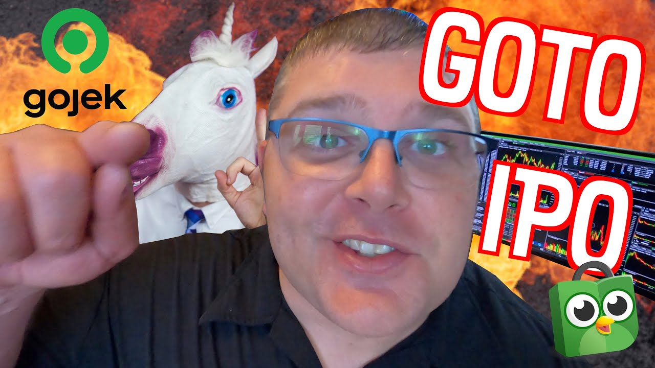 The Amazon of Indonesia? 🚀 GoTo Group IPO Decacorn 💰 Gojek Merges with Tokopedia