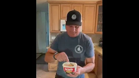 Cooking With Darryl compilation video