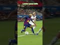 lemine yamal skills #football #soccer #footballskills #bestplayer #yamal