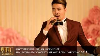 Another You (Brian Mcknight) - BERN Music Signature