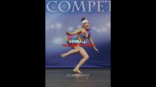 Kendall Makes A Comeback