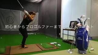 Staff 名古屋 ゴルフスクール ゴルフレッスン トレーニングもできるインドアゴルフ練習スタジオ Golf Player S Studio 千種区 東区 昭和区 名東区 天白区からアクセス良好で駐車場完備