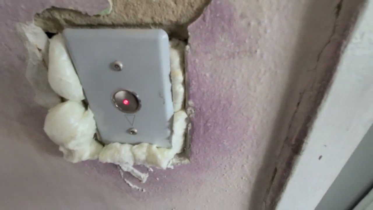 Осовременивание административного лифта-залипайки