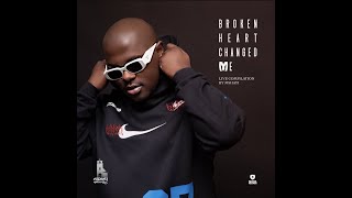 Mshayi - Broken Heart Changed Me Live Compilation (Church Grooves) [Official Audio]