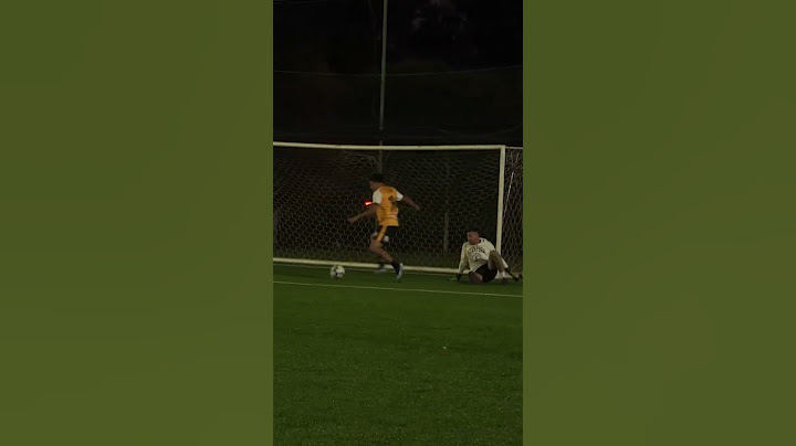 GOLAZO DE LIO 🤩🔥