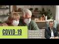 Problemas de Salud Mental causados por la Pandemia / Covid 19