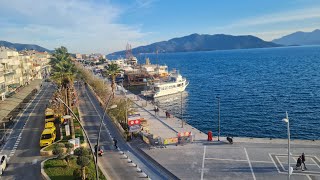 HOW IS MARMARIS 2024 HOLIDAY  WHERE TO GO ? TAVEL GUIDE