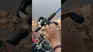 Ladies Angler New Spot Maral