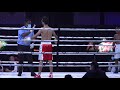 4k full fight lalrinsanga tlau india vs ilia beruashvili georgiapeoples fighters oct23 2021
