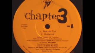 Chapter 3 - Butter Hit