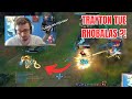 Trayton tue rhobalas   best of lol 30