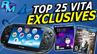 Top 25 PS Vita Exclusives screenshot 5