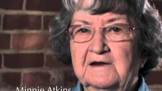 Minnie Adkins I've Done It All My Life