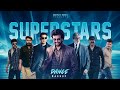 Superstars  dance mashup  muqabla  ar rahman  vibin varghese  dropart remix