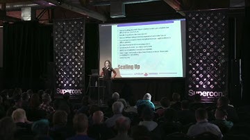 Hackaday Supercon 2022: Carrie Sundra - Manufacturing on a Shoestring Budget