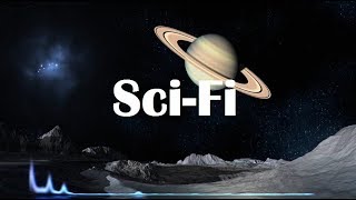 Neutrin05 - A Story Of The Driving Man (Sci-Fi)