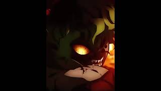 Tengen Saving Tanjiro