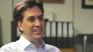 Owen Jones meets Ed Miliband | 'The Tories don't know what kind of Brexit they want'
